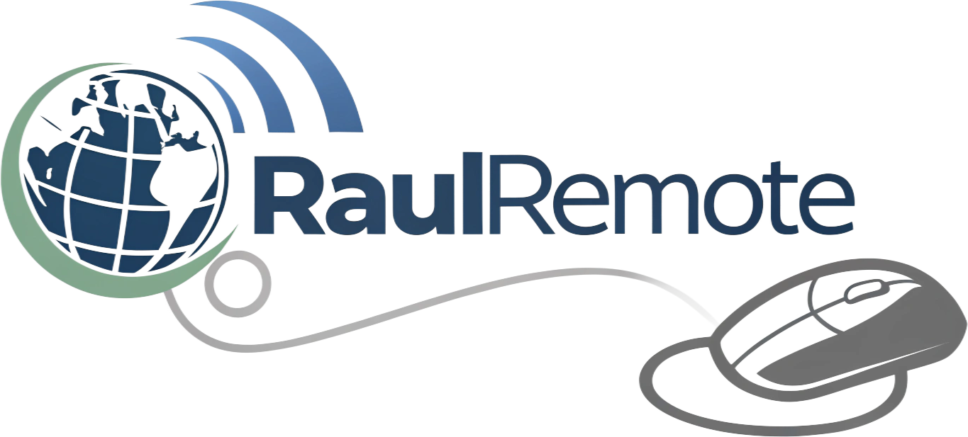 Raul Remote