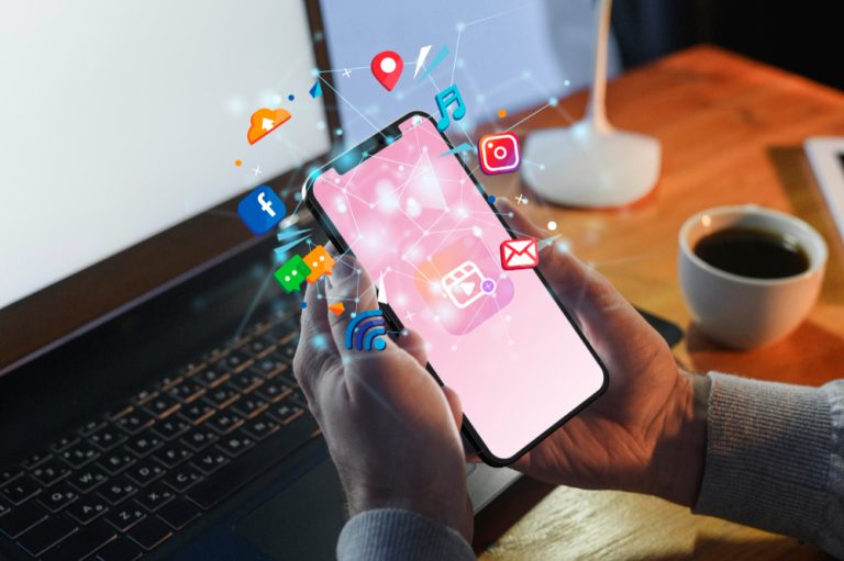 The Art of Social Media Management: Navigating the Digital Landscape