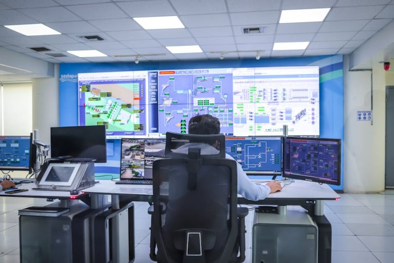 Unlocking the Power of Data: A Journey into Database Management