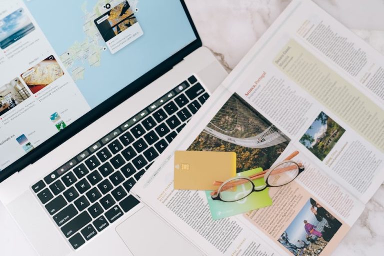 The Art of Crafting Seamless Travel Arrangements